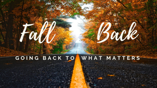 Fall Back