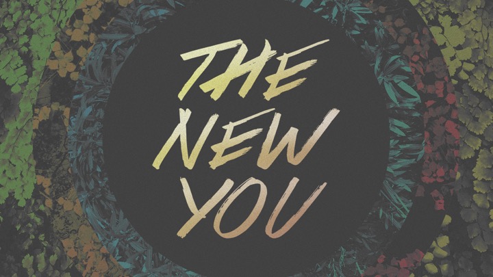 The New You