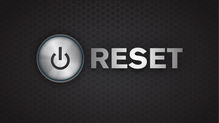 Reset