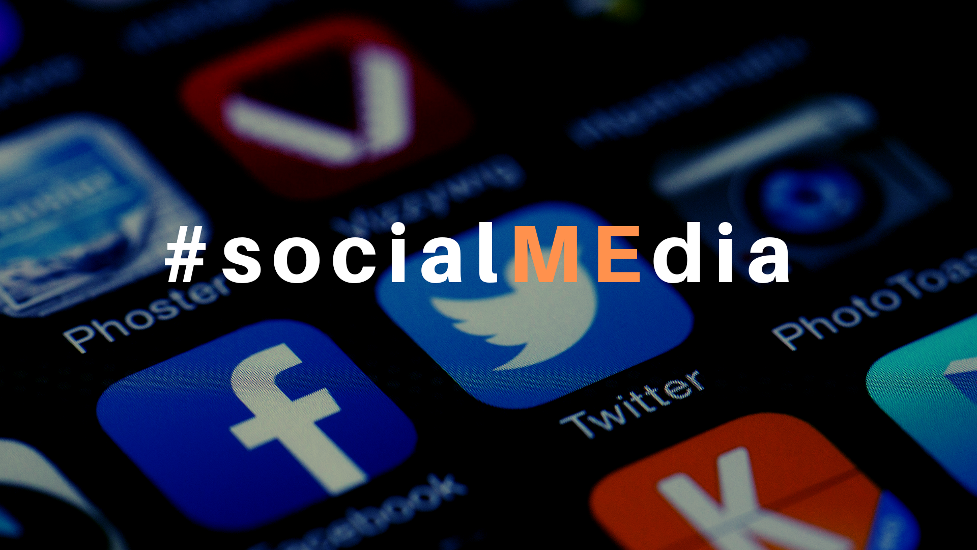 social MEdia